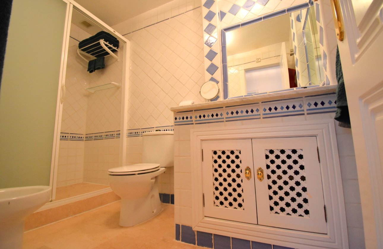 Reventa - Duplex - Orihuela Costa - Las Ramblas