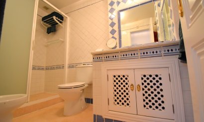 Reventa - Duplex - Orihuela Costa - Las Ramblas