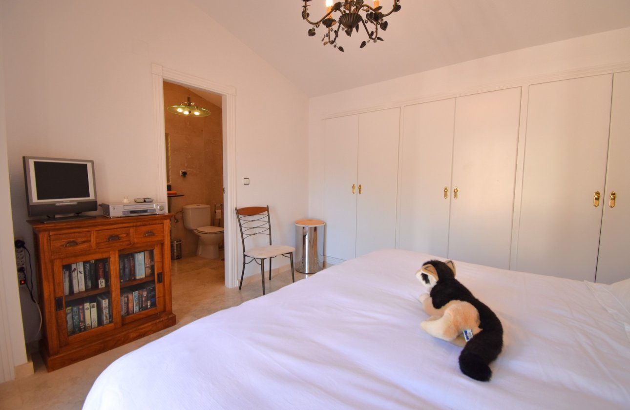 Reventa - Duplex - Orihuela Costa - Las Ramblas