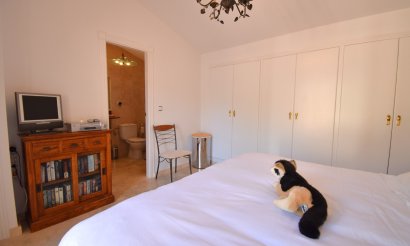 Reventa - Duplex - Orihuela Costa - Las Ramblas