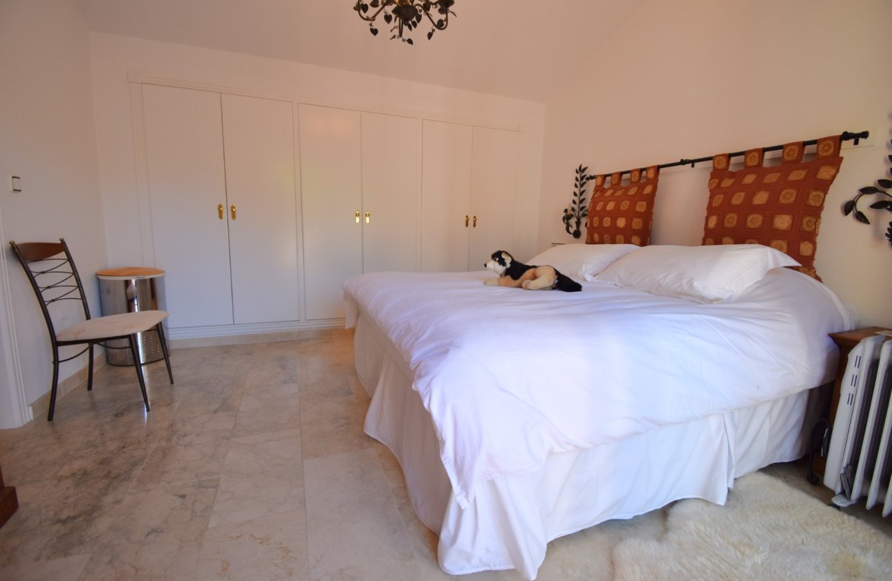 Reventa - Duplex - Orihuela Costa - Las Ramblas