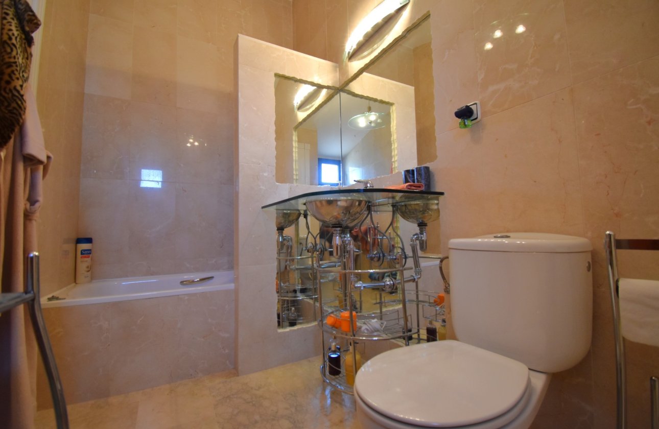 Reventa - Duplex - Orihuela Costa - Las Ramblas