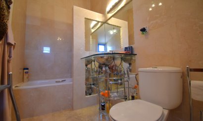 Reventa - Duplex - Orihuela Costa - Las Ramblas