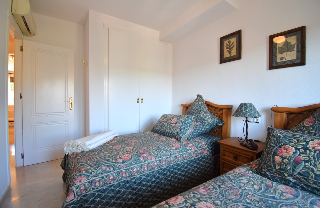 Reventa - Duplex - Orihuela Costa - Las Ramblas