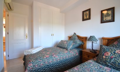 Reventa - Duplex - Orihuela Costa - Las Ramblas