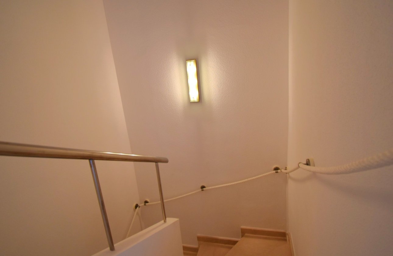 Reventa - Duplex - Orihuela Costa - Las Ramblas