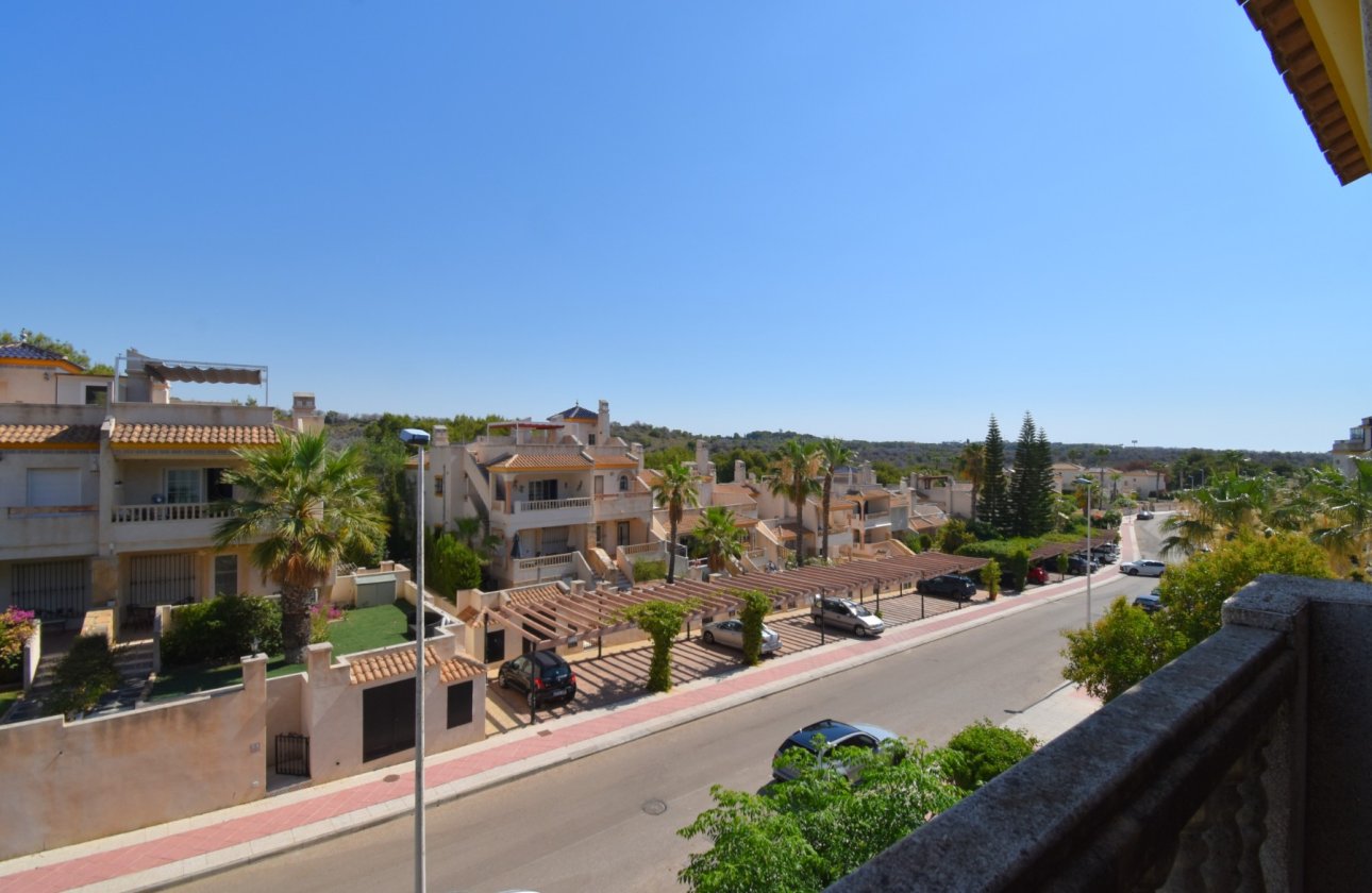 Reventa - Duplex - Orihuela Costa - Las Ramblas