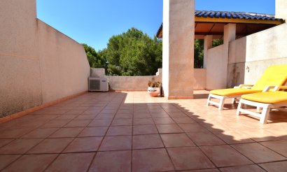 Reventa - Duplex - Orihuela Costa - Las Ramblas