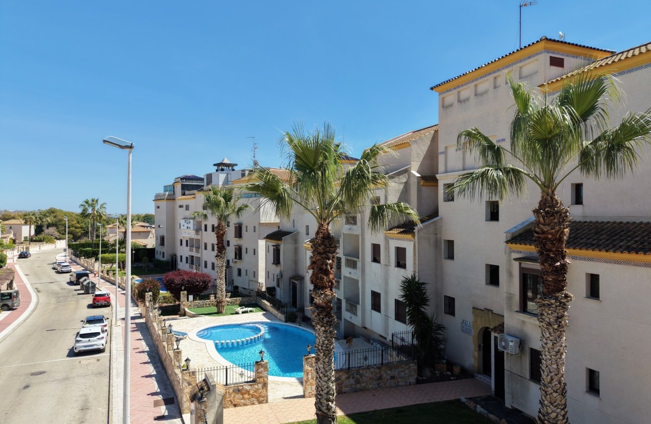 Reventa - Duplex - Orihuela Costa - Las Ramblas