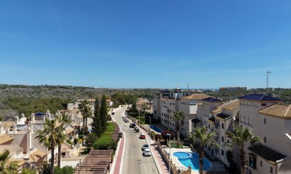 Reventa - Duplex - Orihuela Costa - Las Ramblas