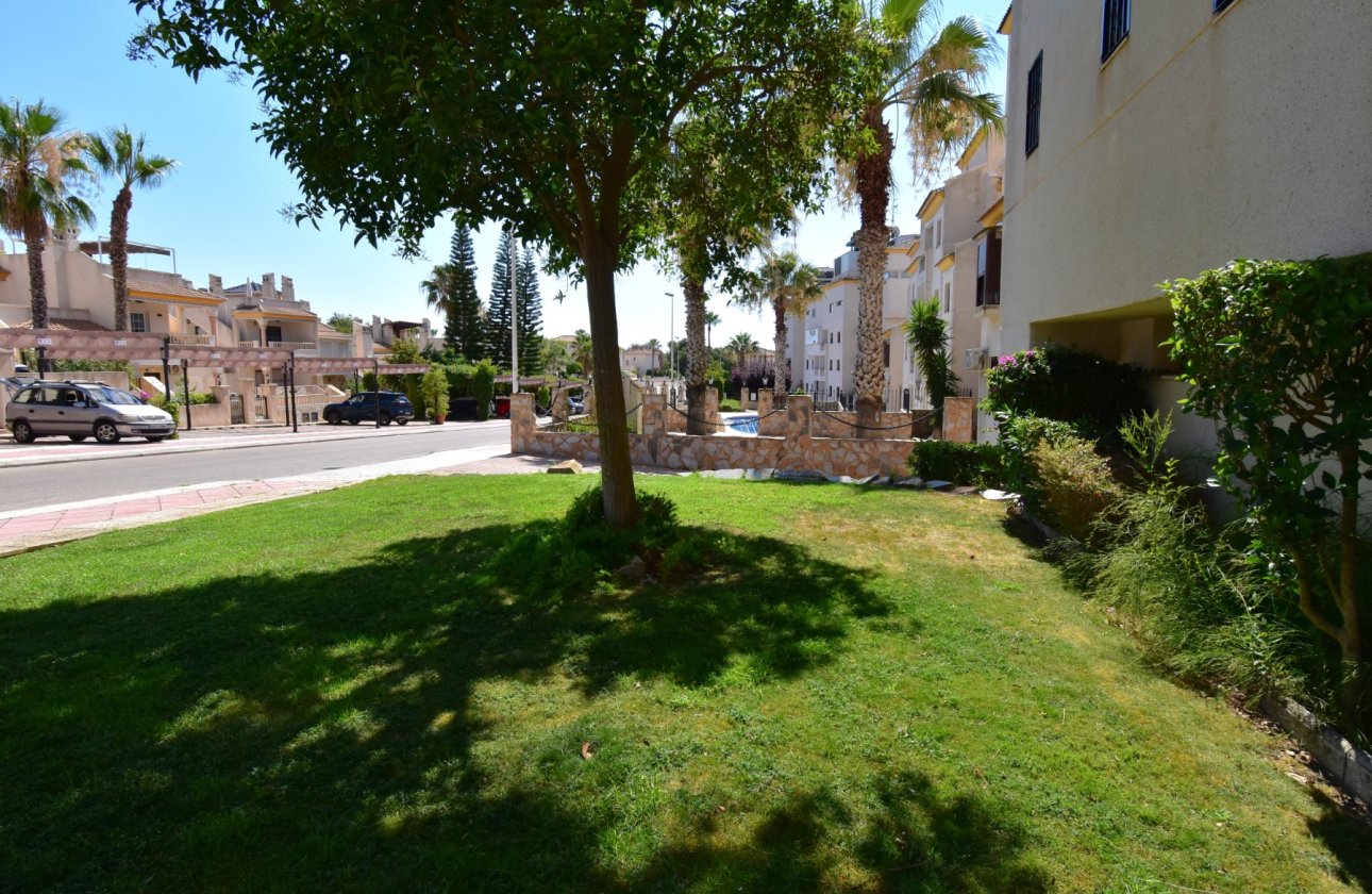 Reventa - Duplex - Orihuela Costa - Las Ramblas