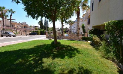 Reventa - Duplex - Orihuela Costa - Las Ramblas