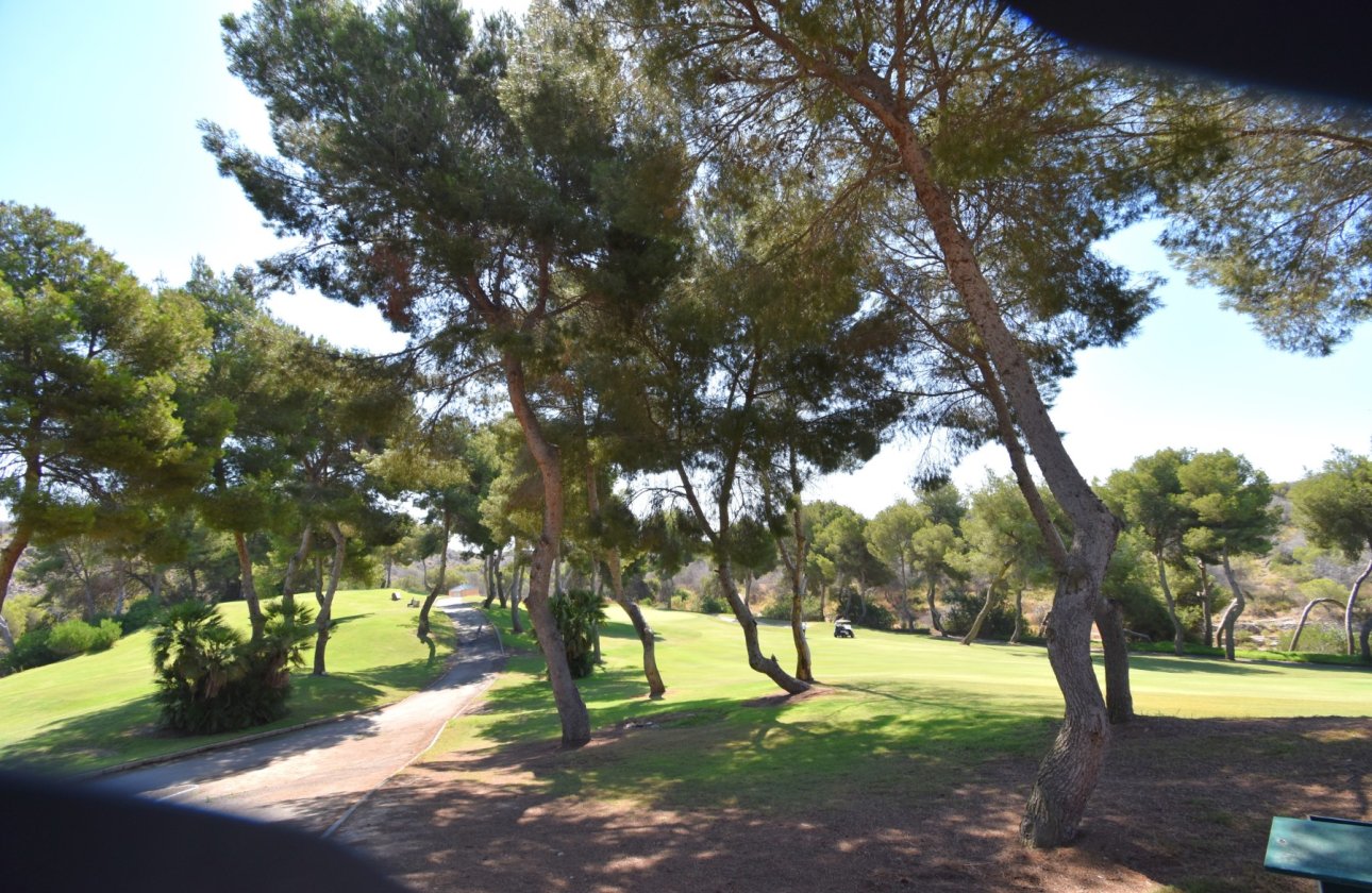 Reventa - Duplex - Orihuela Costa - Las Ramblas