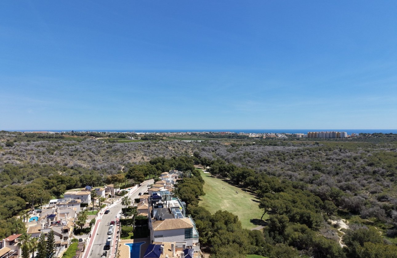 Reventa - Duplex - Orihuela Costa - Las Ramblas