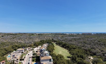 Reventa - Duplex - Orihuela Costa - Las Ramblas