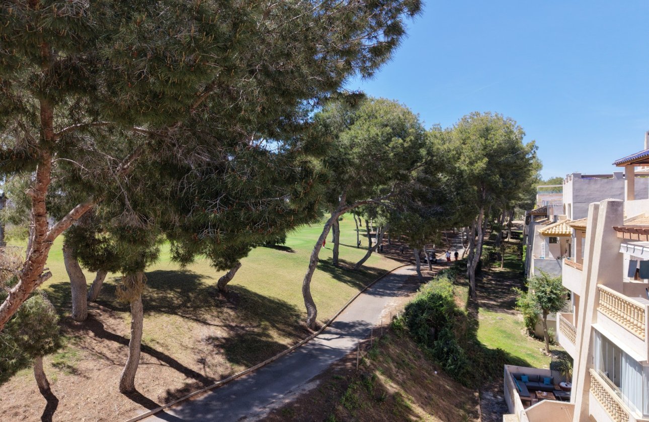 Reventa - Duplex - Orihuela Costa - Las Ramblas