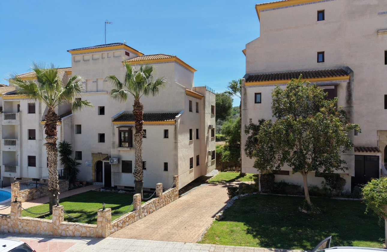 Reventa - Duplex - Orihuela Costa - Las Ramblas