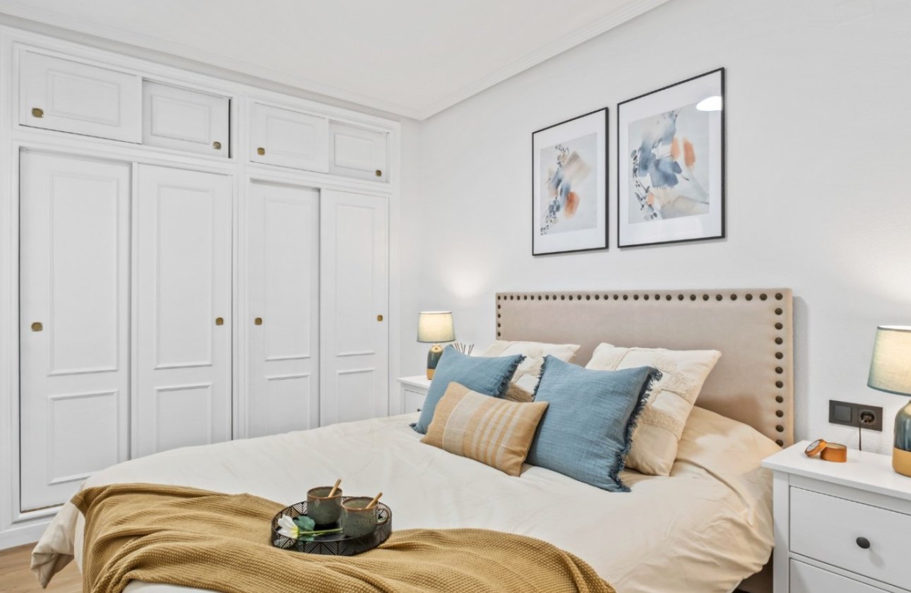 Reventa - Apartamento / piso - Orihuela Costa - La Florida