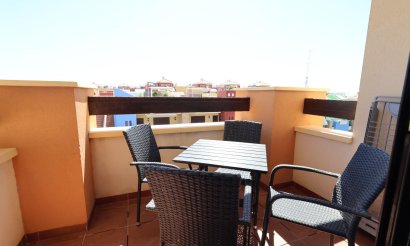 Reventa - Apartamento / piso - Orihuela Costa - Lomas de Cabo Roig