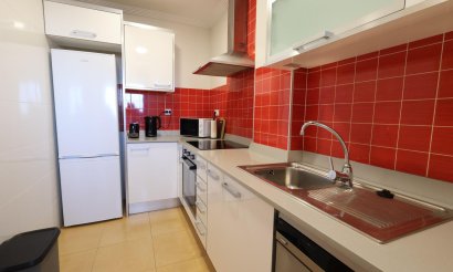 Reventa - Apartamento / piso - Orihuela Costa - Lomas de Cabo Roig