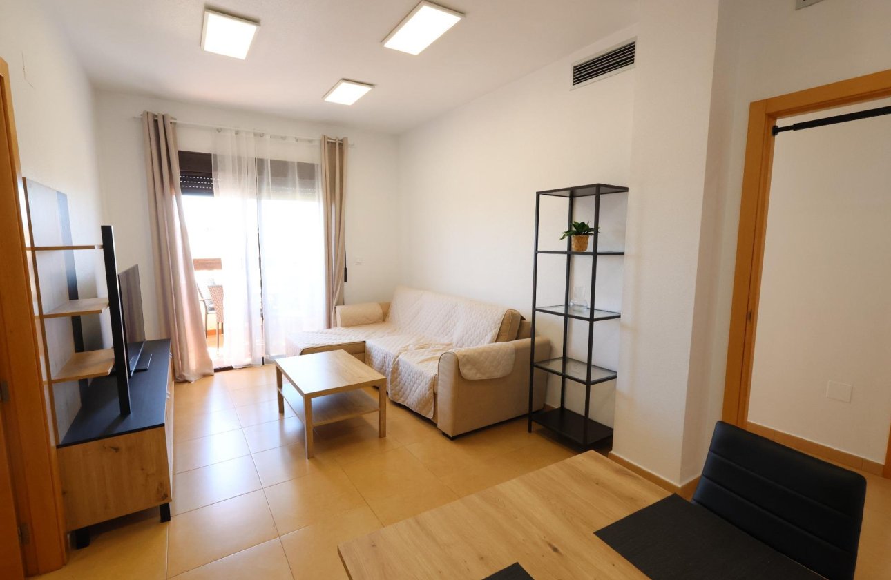 Reventa - Apartamento / piso - Orihuela Costa - Lomas de Cabo Roig