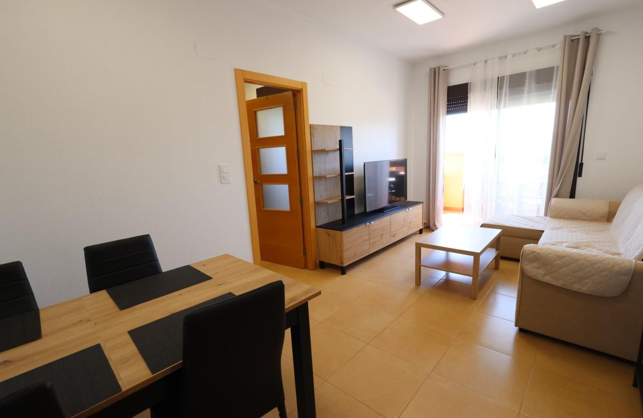 Reventa - Apartamento / piso - Orihuela Costa - Lomas de Cabo Roig