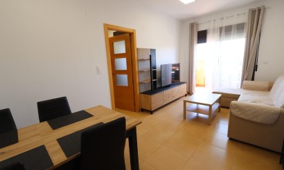 Reventa - Apartamento / piso - Orihuela Costa - Lomas de Cabo Roig