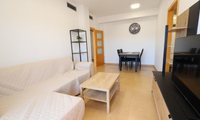 Reventa - Apartamento / piso - Orihuela Costa - Lomas de Cabo Roig