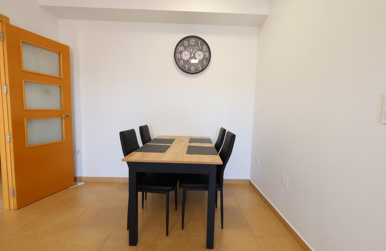 Reventa - Apartamento / piso - Orihuela Costa - Lomas de Cabo Roig