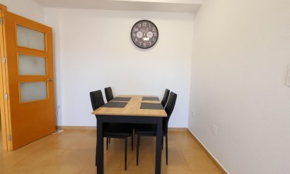 Reventa - Apartamento / piso - Orihuela Costa - Lomas de Cabo Roig