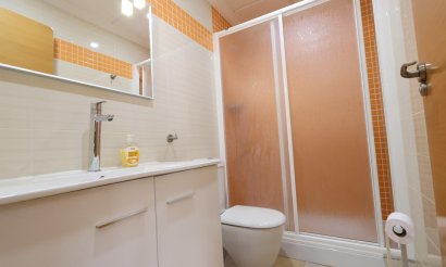 Reventa - Apartamento / piso - Orihuela Costa - Lomas de Cabo Roig