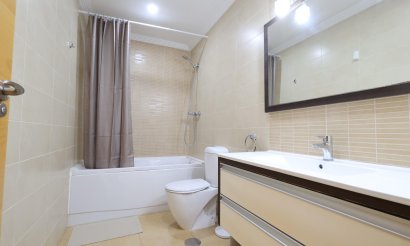 Reventa - Apartamento / piso - Orihuela Costa - Lomas de Cabo Roig
