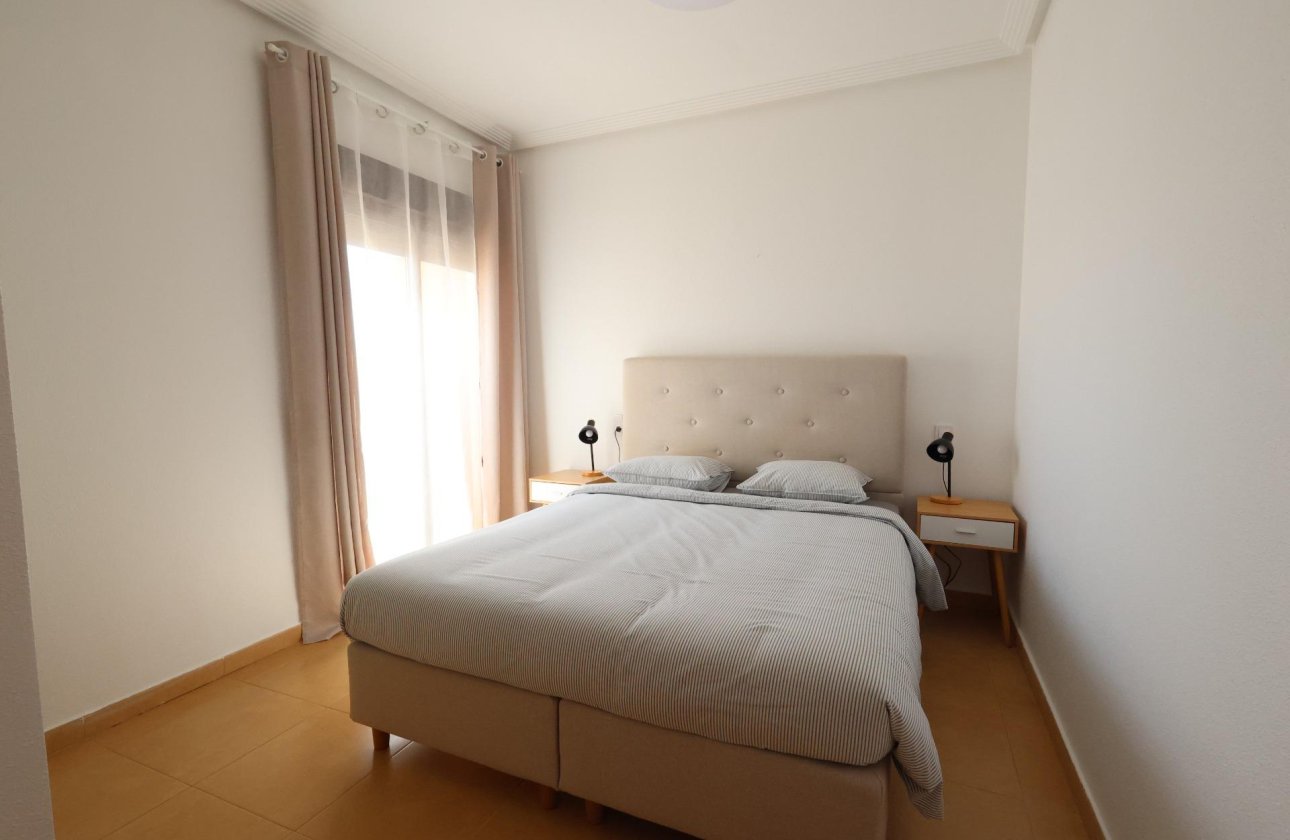 Reventa - Apartamento / piso - Orihuela Costa - Lomas de Cabo Roig