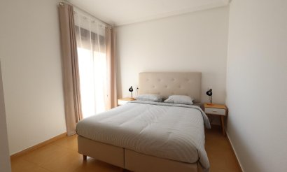 Reventa - Apartamento / piso - Orihuela Costa - Lomas de Cabo Roig