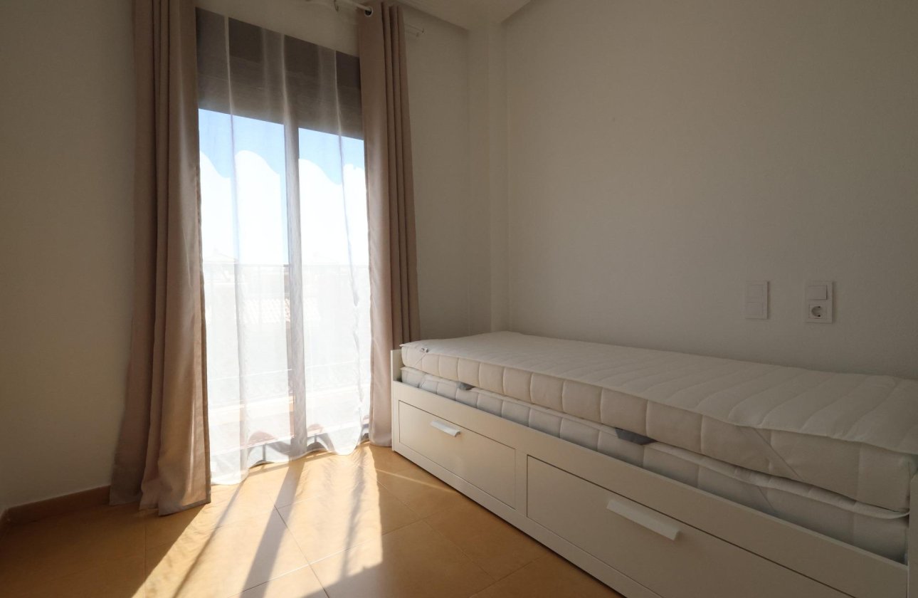 Reventa - Apartamento / piso - Orihuela Costa - Lomas de Cabo Roig