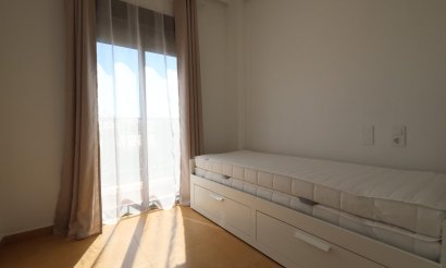 Reventa - Apartamento / piso - Orihuela Costa - Lomas de Cabo Roig