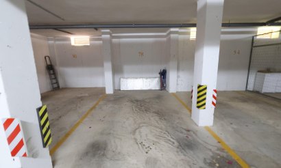 Reventa - Apartamento / piso - Orihuela Costa - Lomas de Cabo Roig
