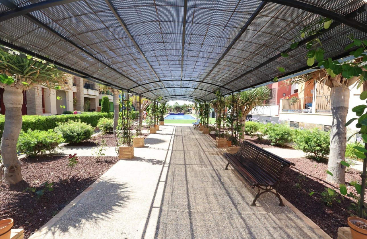 Reventa - Apartamento / piso - Orihuela Costa - Lomas de Cabo Roig