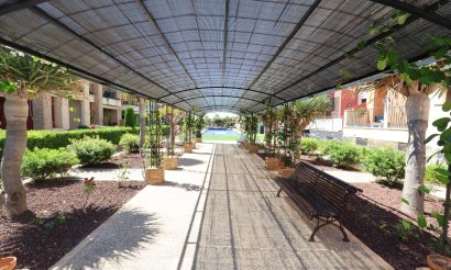 Reventa - Apartamento / piso - Orihuela Costa - Lomas de Cabo Roig