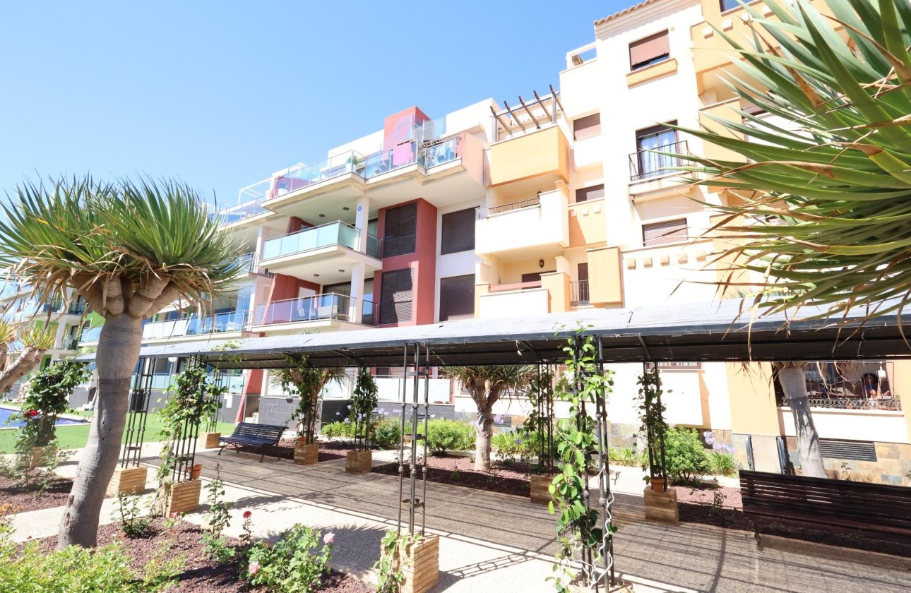 Reventa - Apartamento / piso - Orihuela Costa - Lomas de Cabo Roig
