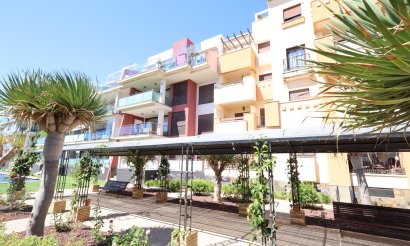 Reventa - Apartamento / piso - Orihuela Costa - Lomas de Cabo Roig