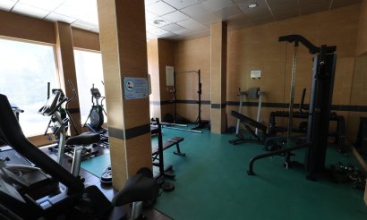 Reventa - Apartamento / piso - Orihuela Costa - Lomas de Cabo Roig