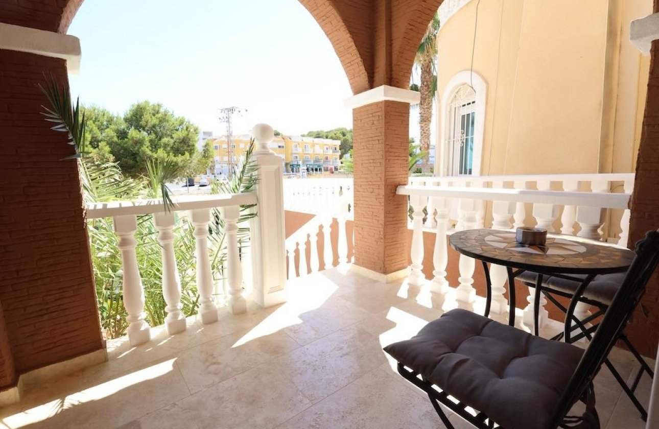 Reventa - Villa - Orihuela Costa - Las Filipinas