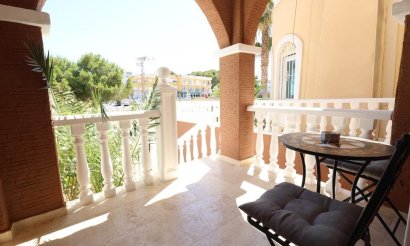 Reventa - Villa - Orihuela Costa - Las Filipinas