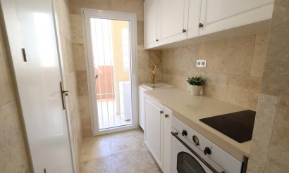 Reventa - Villa - Orihuela Costa - Las Filipinas