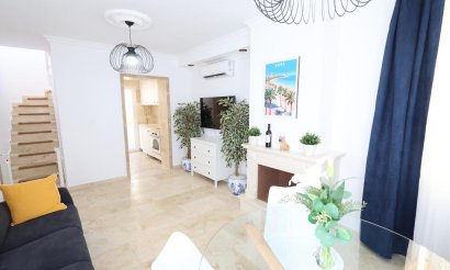 Reventa - Villa - Orihuela Costa - Las Filipinas