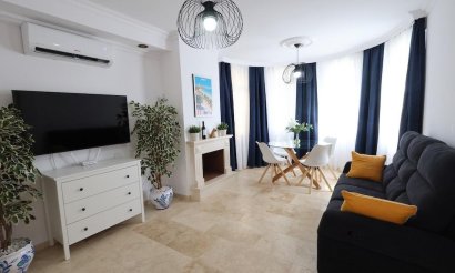 Reventa - Villa - Orihuela Costa - Las Filipinas