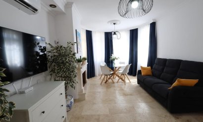 Reventa - Villa - Orihuela Costa - Las Filipinas