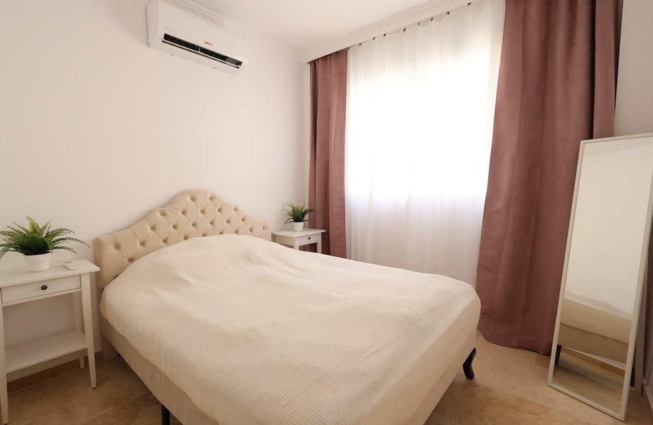 Reventa - Villa - Orihuela Costa - Las Filipinas