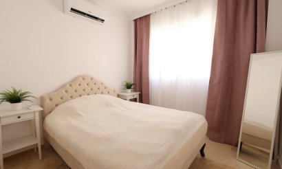 Reventa - Villa - Orihuela Costa - Las Filipinas